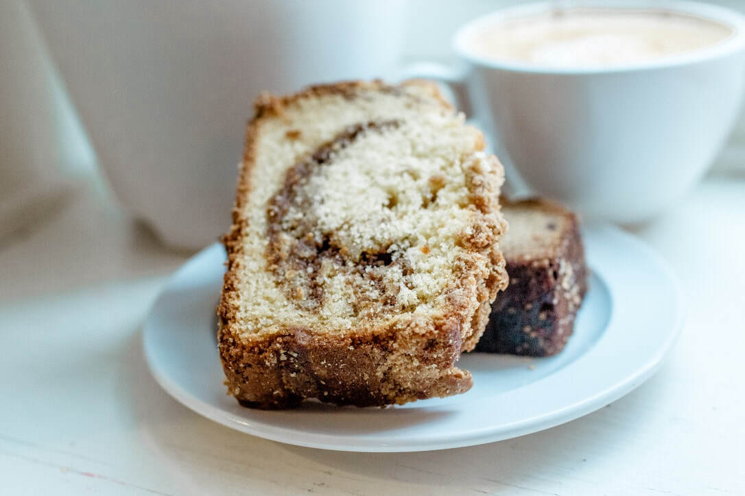 Coffee Cake