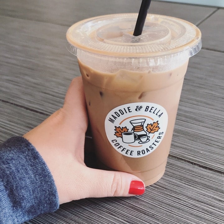 Mocha