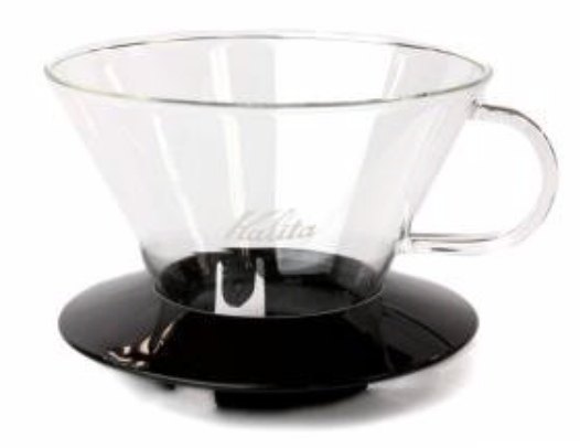 Kalita Wave Dripper (185)