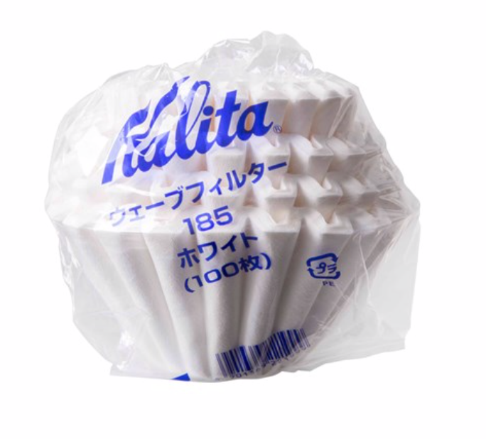 Kalita Wave Filters (185)