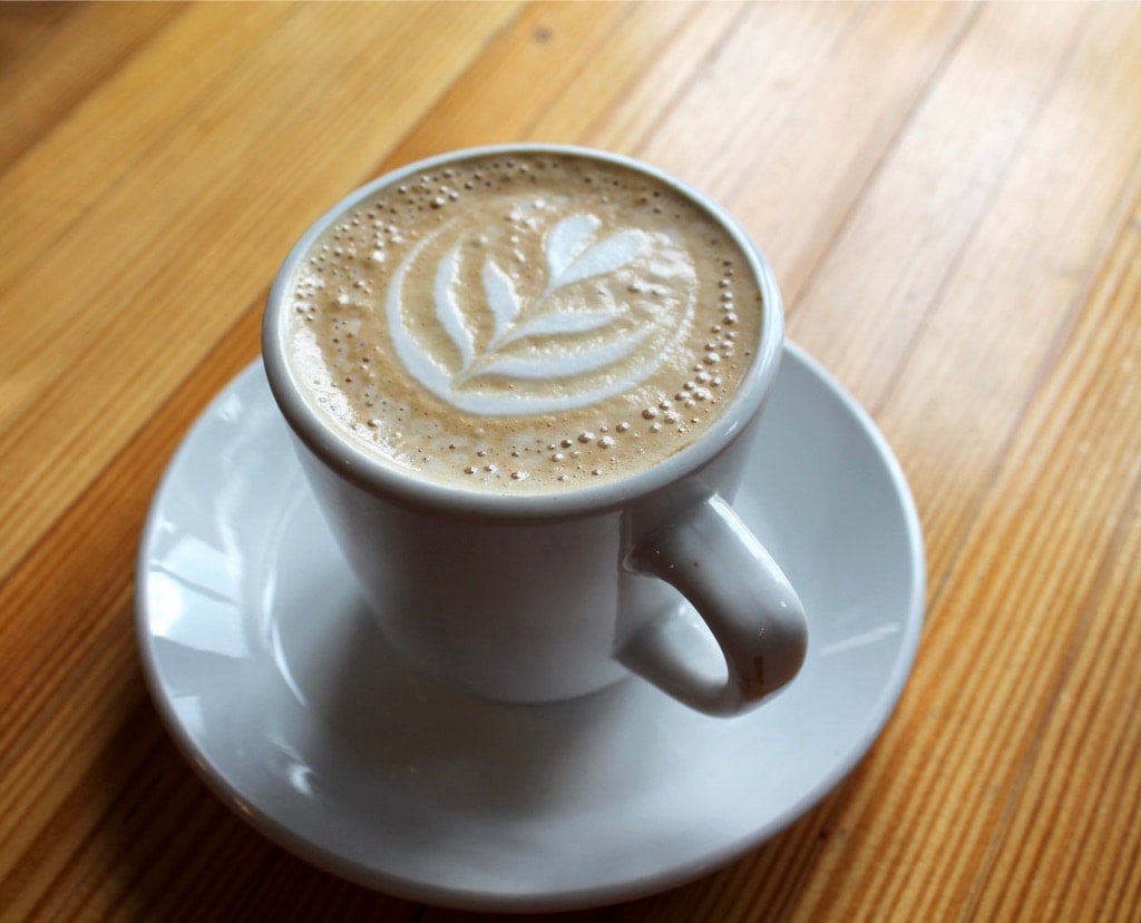 Cappuccino