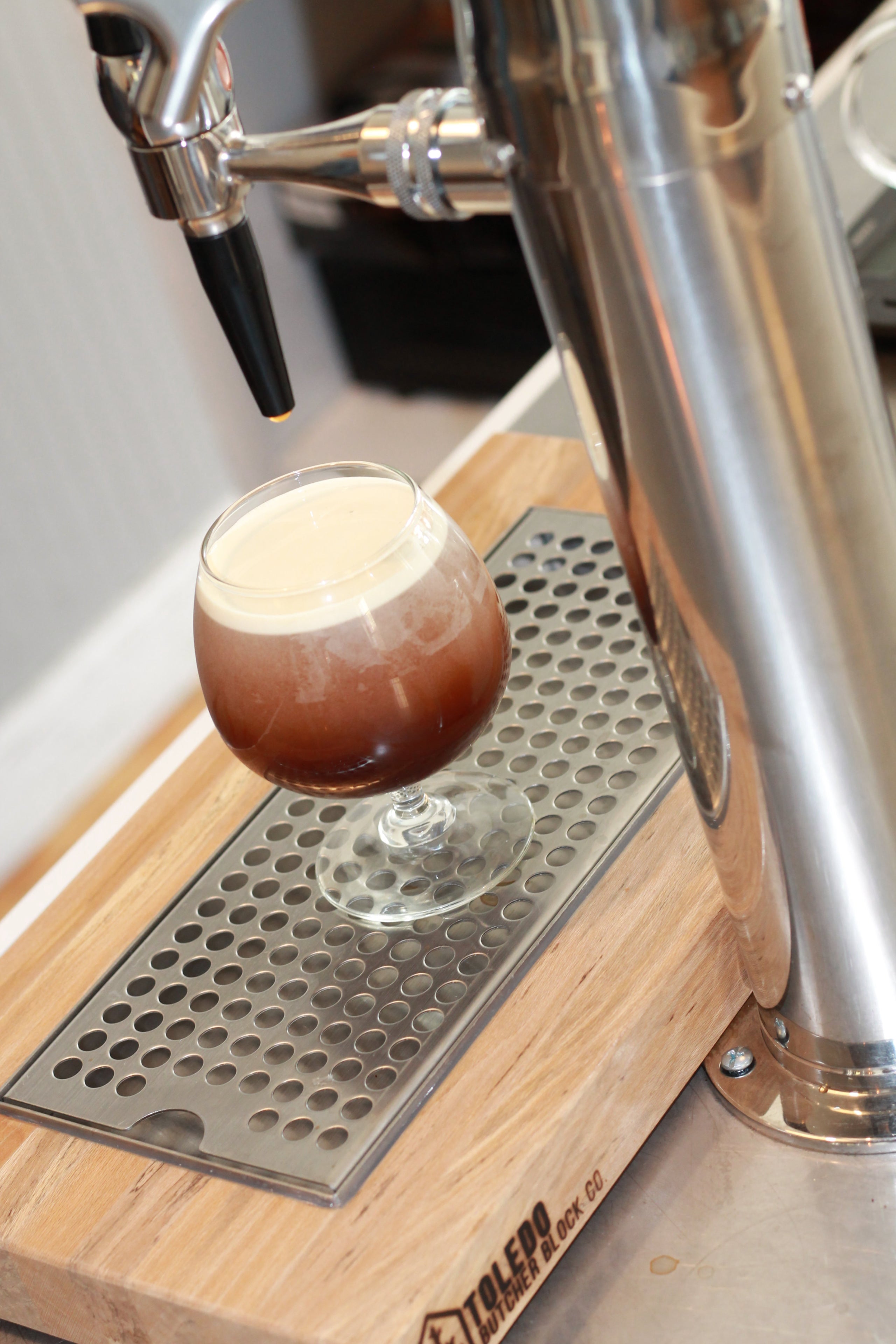 Cold Brew