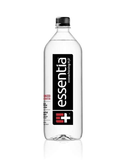 Essentia Bottled Water
