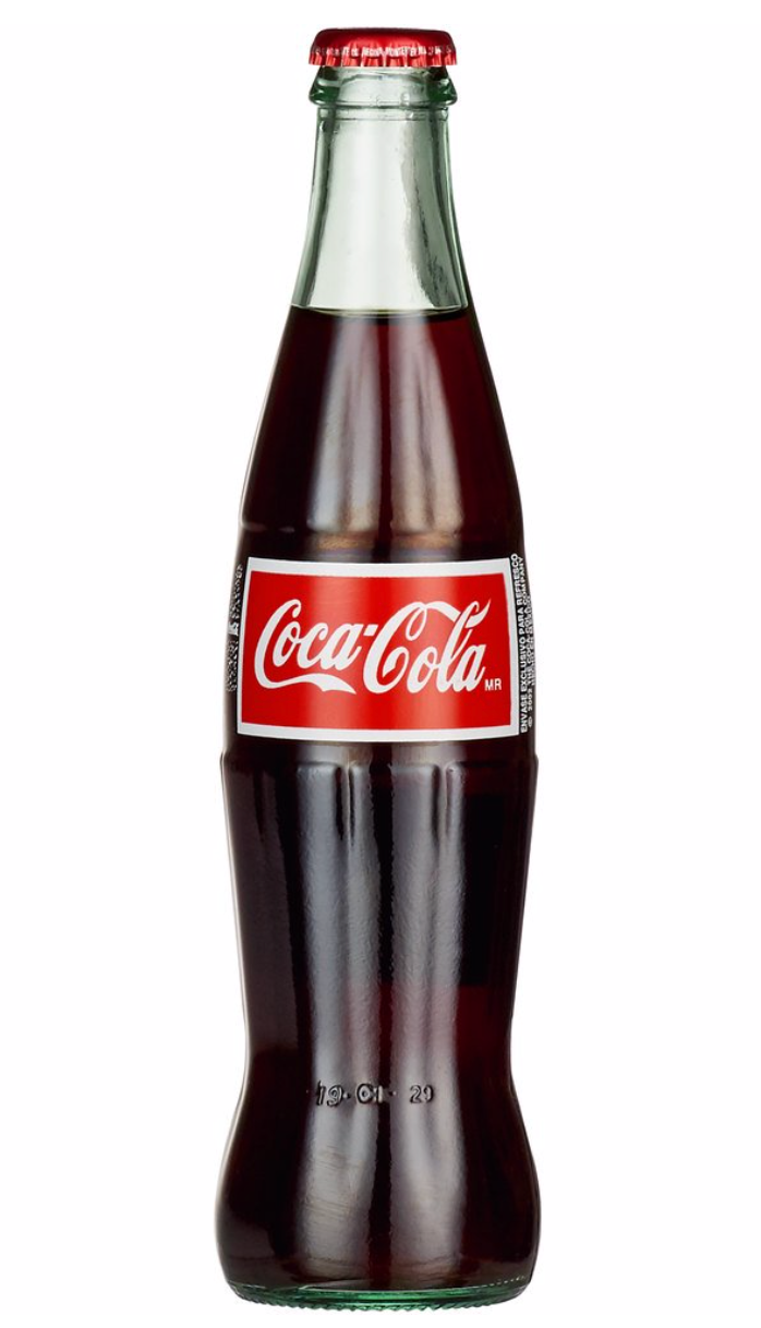 Mexican Coca Cola