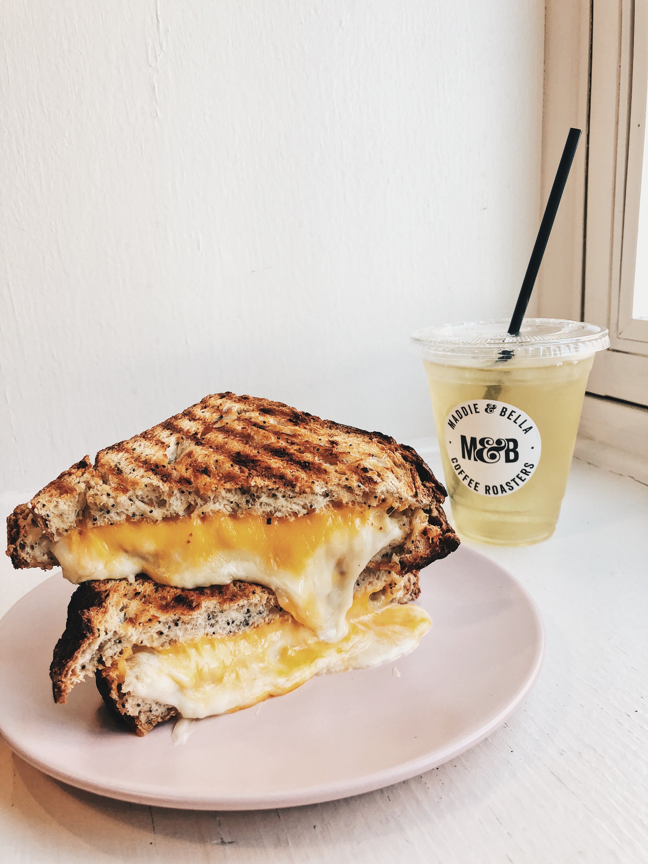 Grilled Cheese