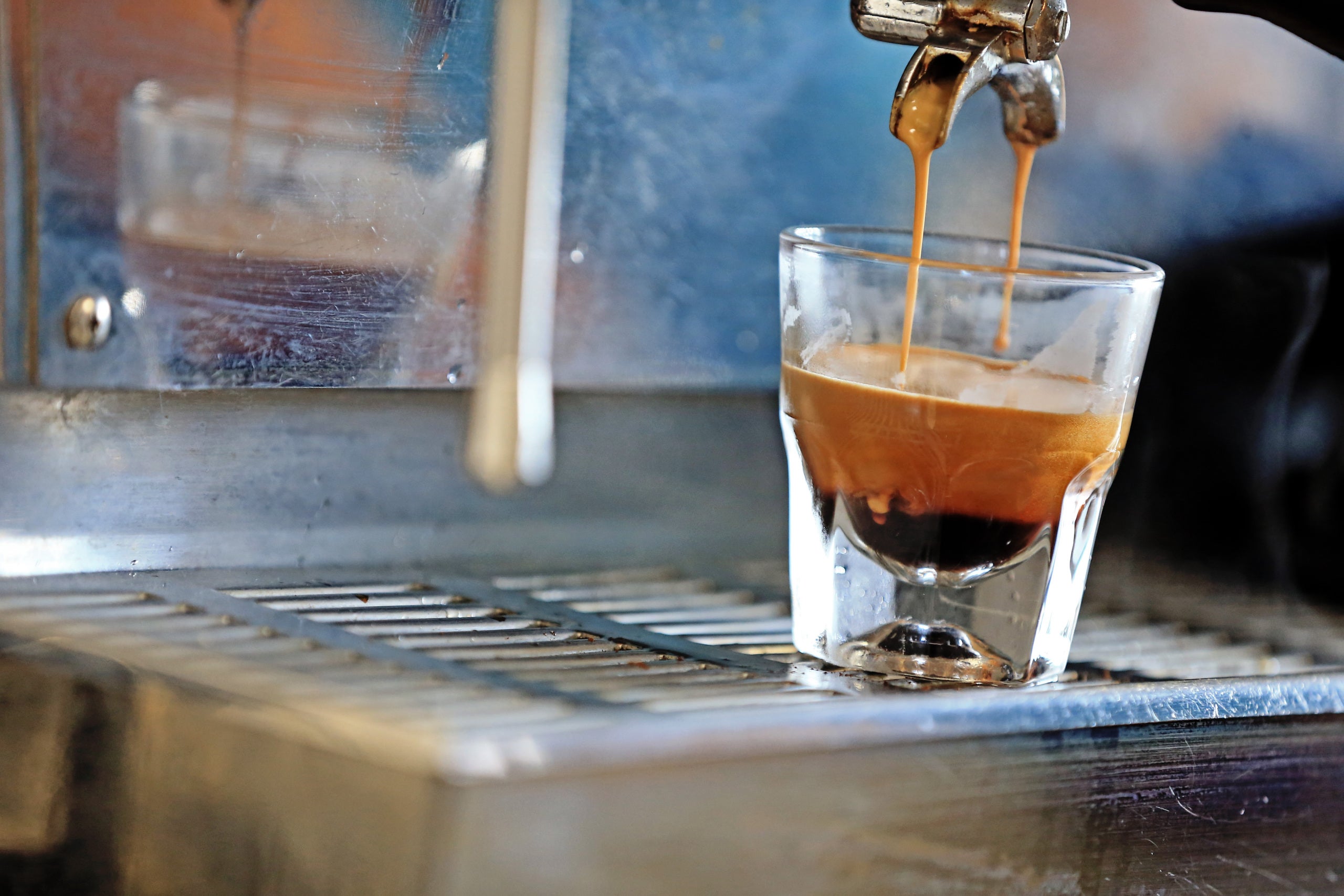 Espresso