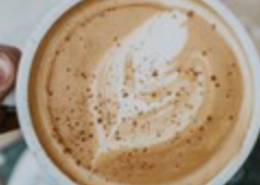 Chai Latte