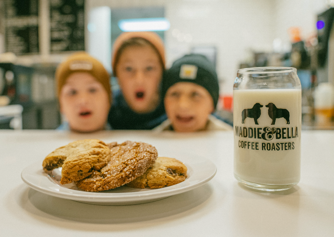 M&B - Cookie