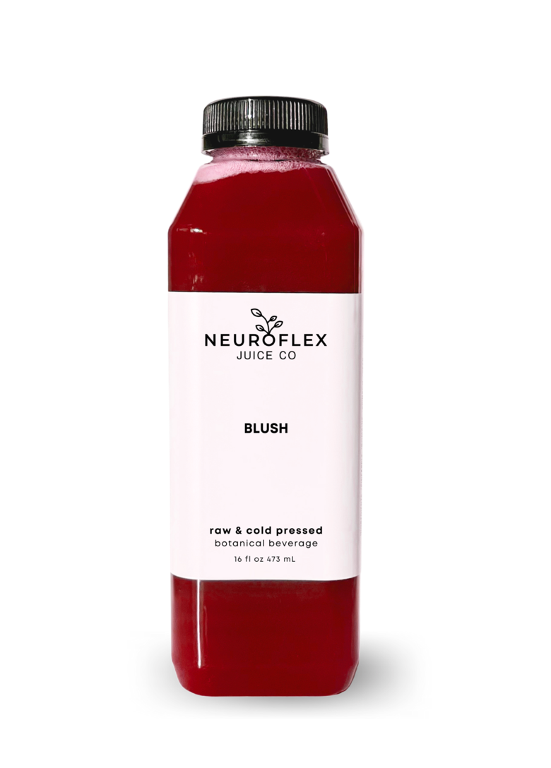 Neuroflex Juice - BLUSH