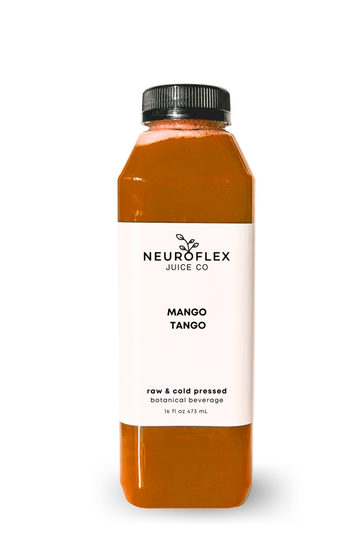 Neuroflex Juice - MANGO TANGO