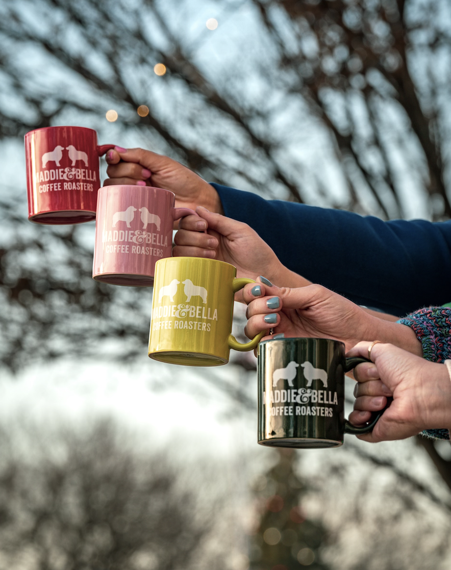 Coffee Mugs - Ceramic