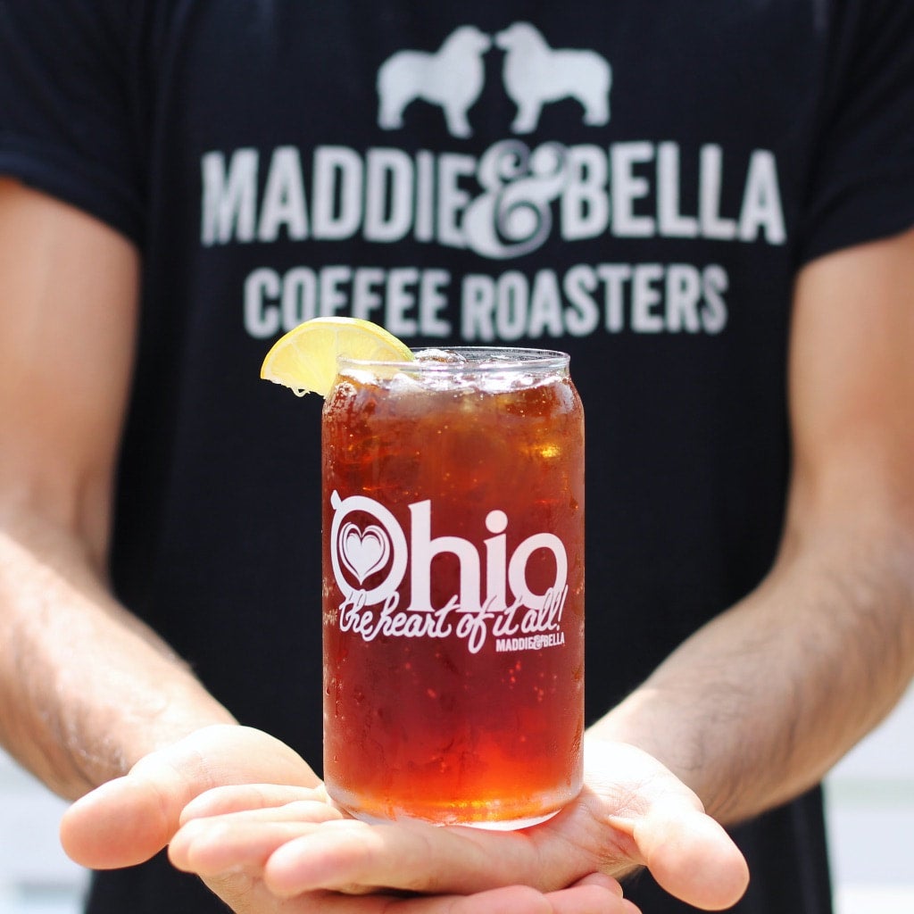 Iced Tea